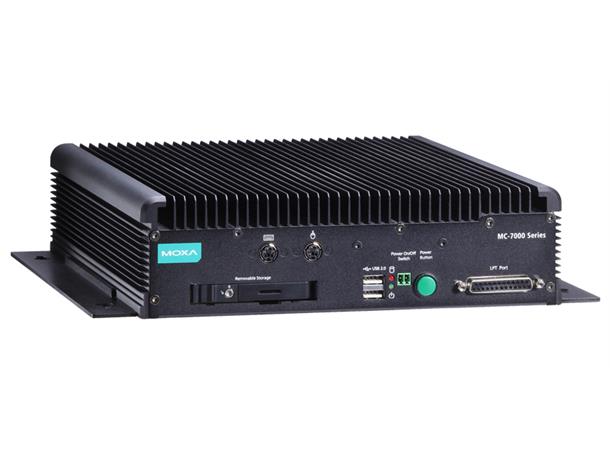 MC-7270-DC-CP-T Lagersalgsprodukt kun gjenværende antall 